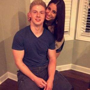 Meet your Posher, Ryan